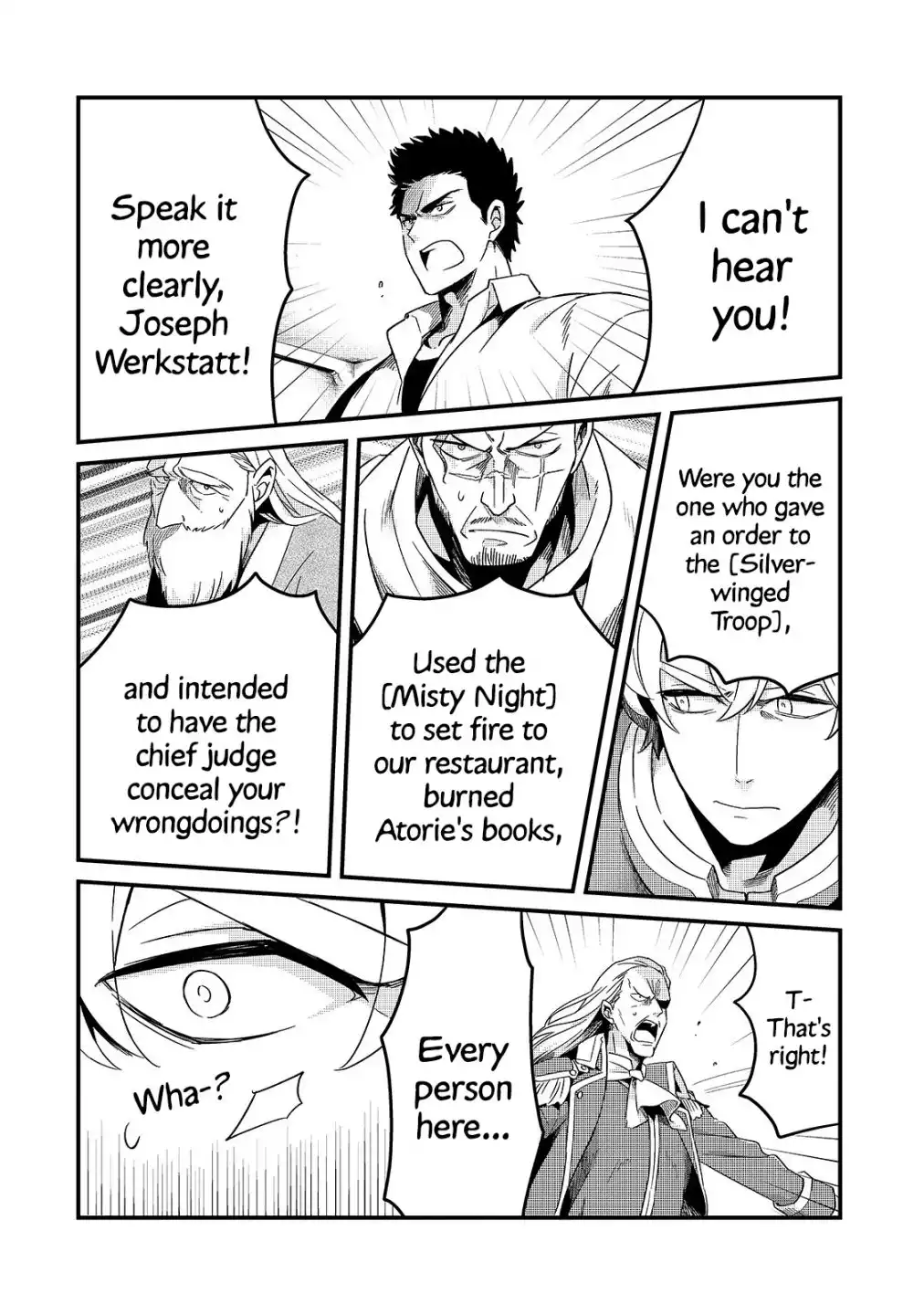 Welcome to Cheap Restaurant of Outcast! Chapter 14 9